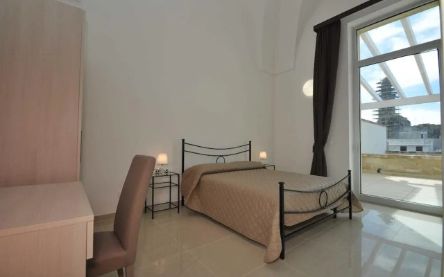 Vecchia Fabbrica Apartments