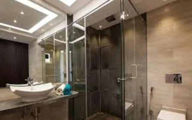OYO Flagship 40500 Hotel Mid Town