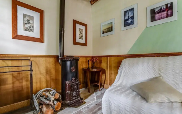 Holiday Home in a Park in Raizeux With Terrace