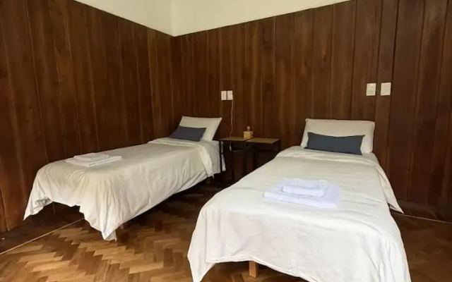 Clivias Hostel
