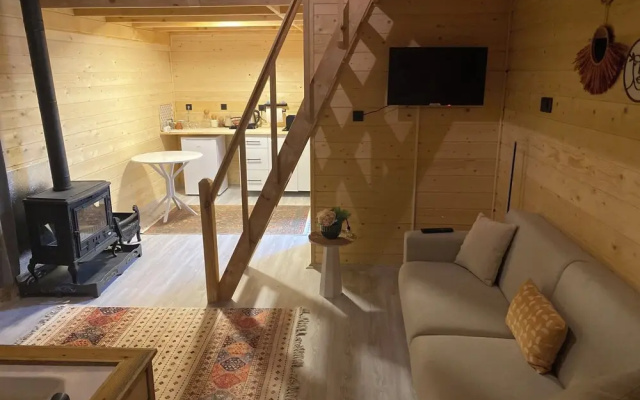 IVA River Boutique Hotel
