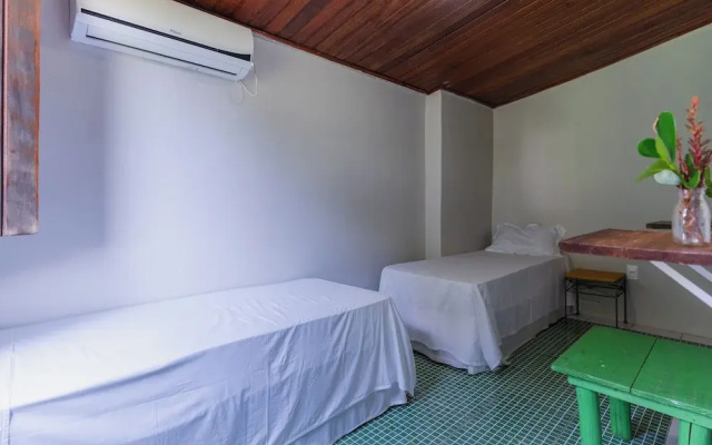 Pousada Villa Mares