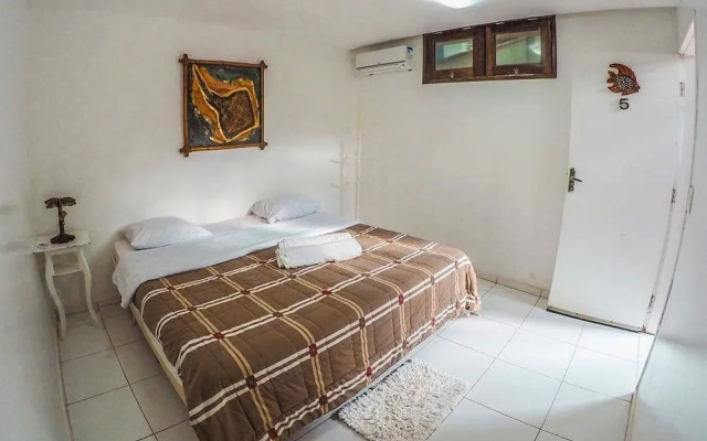 Pousada Parador 081
