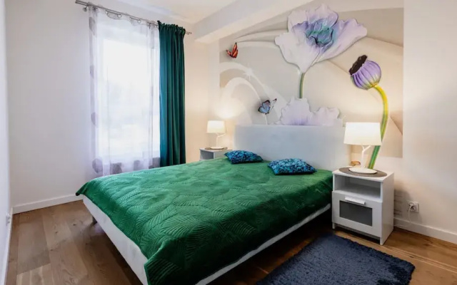 Apartamenty Sun & Snow Zwycięzców