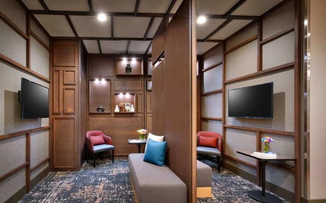 Hyatt Place Fayetteville/Springdale