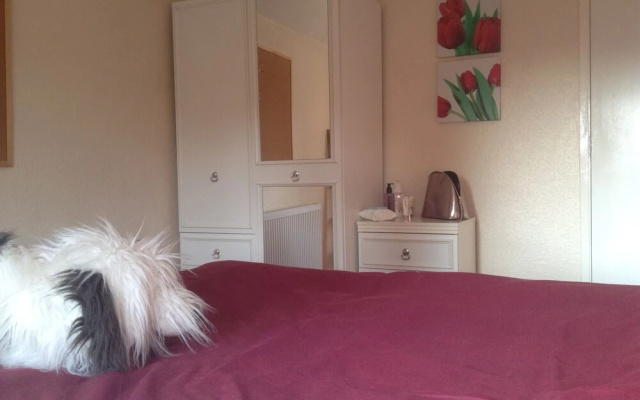 4 Bedroom Beaumaris Road, Newport Shropshire
