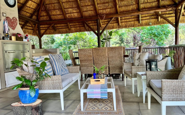 Malinga GuestHouse