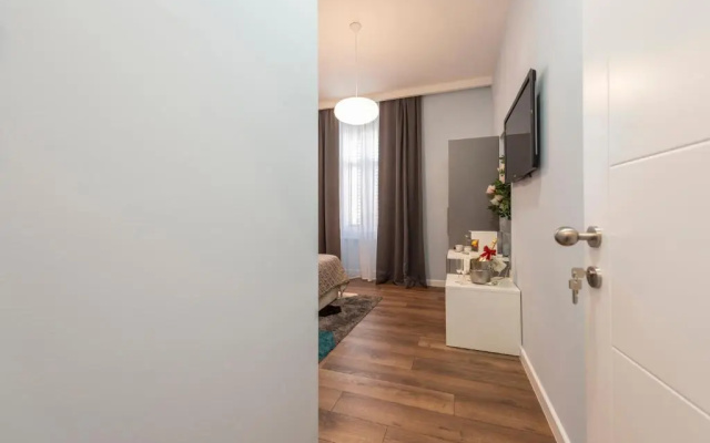 B&A Rooms Zadar