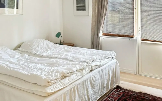 5 Person Holiday Home in Bastad