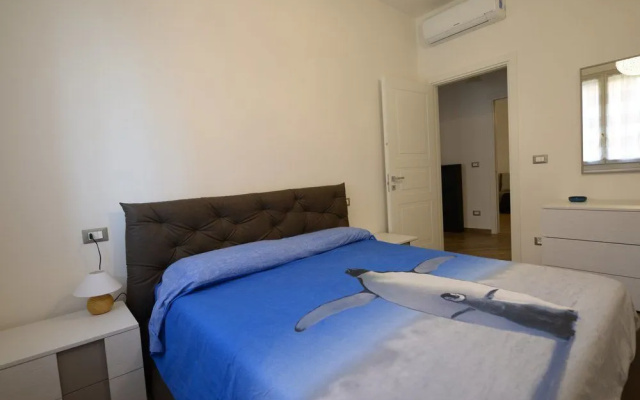 Antonella Apartment