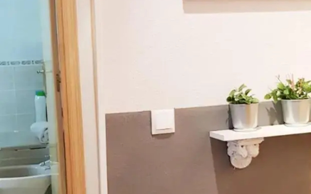 Vivienda Turistica Pirineos XXI
