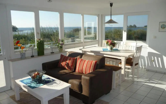 Wbhs53001- Die Ostsee so Nah!