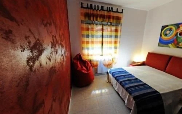 Salento Sunny House