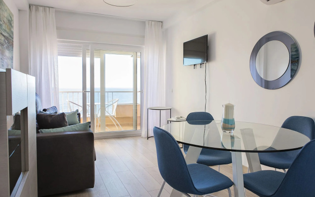 SunHome Marbella Estudio