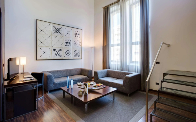 Hotel Sercotel Ciutat d'Alcoi
