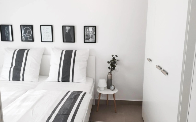Apartmani Zivaljic