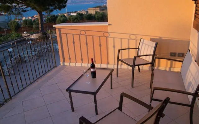Villa del Golfo
