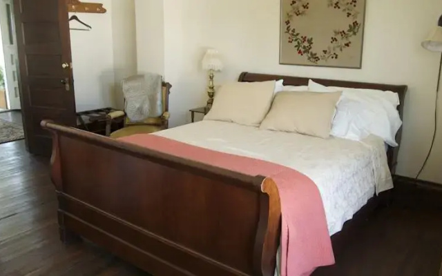 Sweet Magnolia B&B