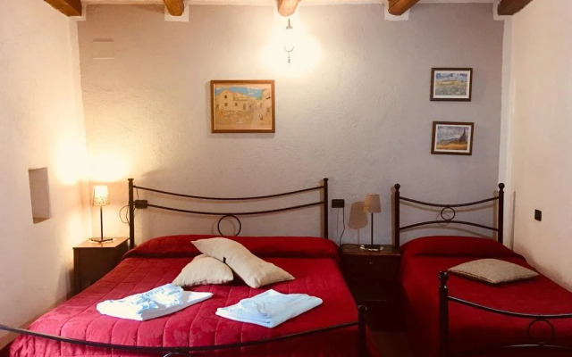 Agriturismo Borgo Antico