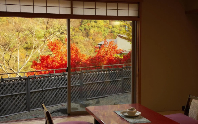 Marumine Kanko Hotel