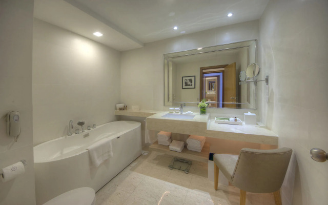The Chateau Spa & Wellness Resort