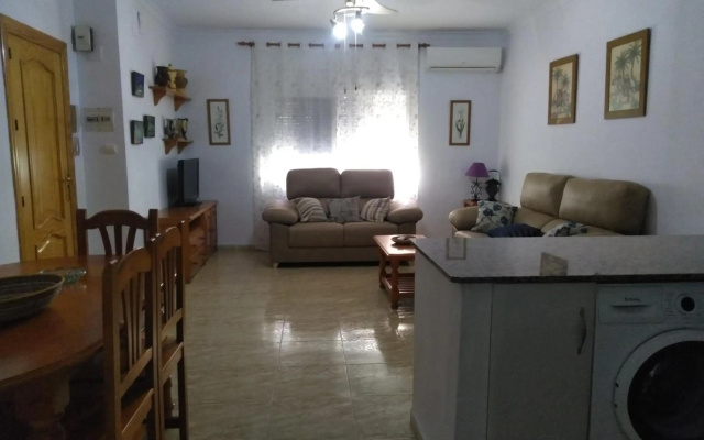 Apartamento Trini