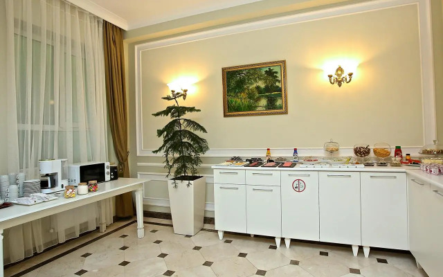 Отель Miraj