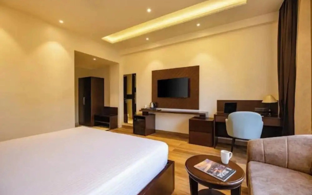 Clarks Inn Suites Dhanbad
