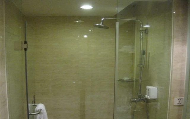 Nanyuan Inn Qingchun Branch