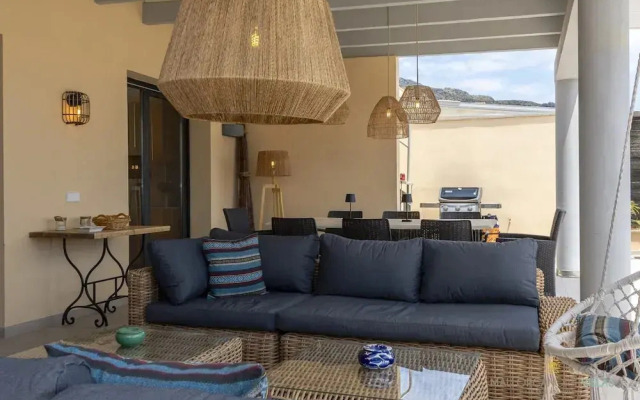 Apartment in Pollensa Near Sandy Beach
