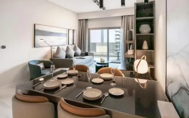 FAM Living - MAG318 - Business Bay