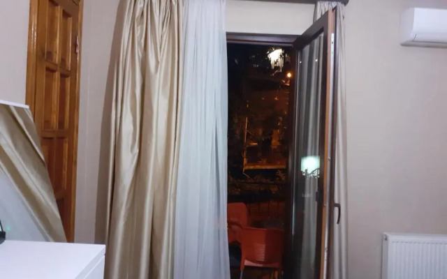Hotel Zaira