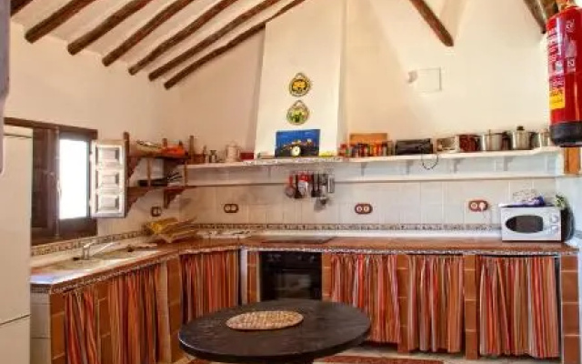 Cortijo el Ciego