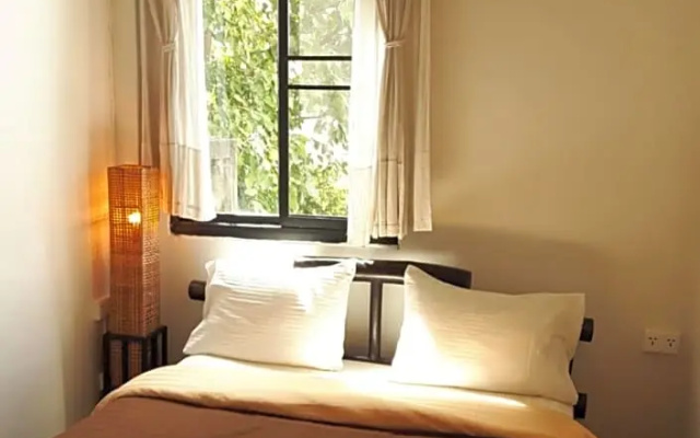 Lamphuhouse Bangkok