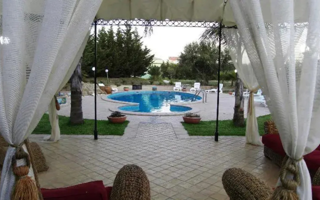 Villa Azolata B&B