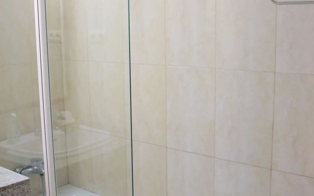 Apartamentos Caru