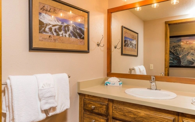 Pines #2039 - 2 Br Condo