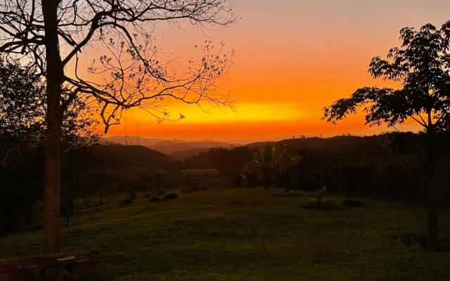 Sítio Paraíso