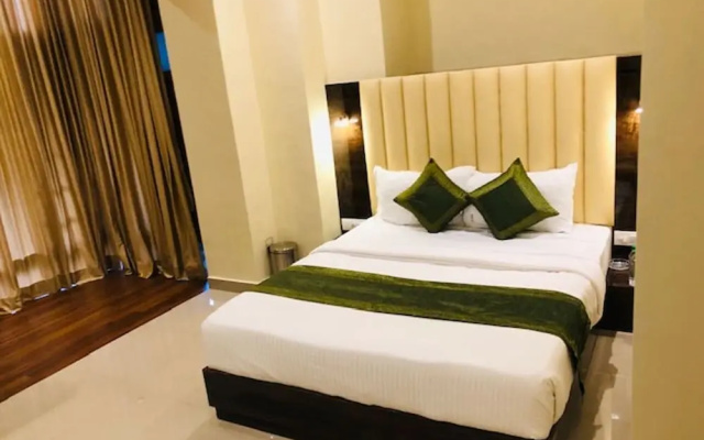 Hotel Abad Inn 2