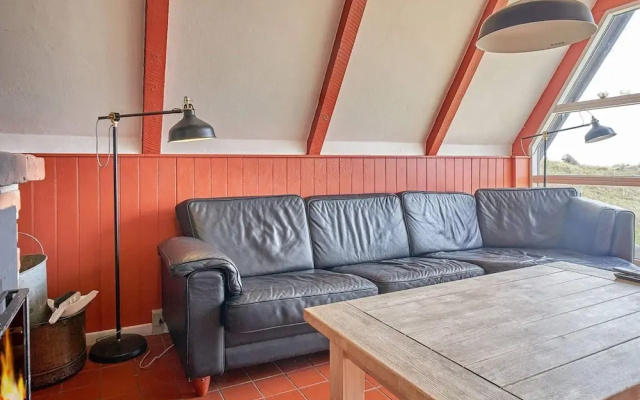 4 Star Holiday Home in Aakirkeby