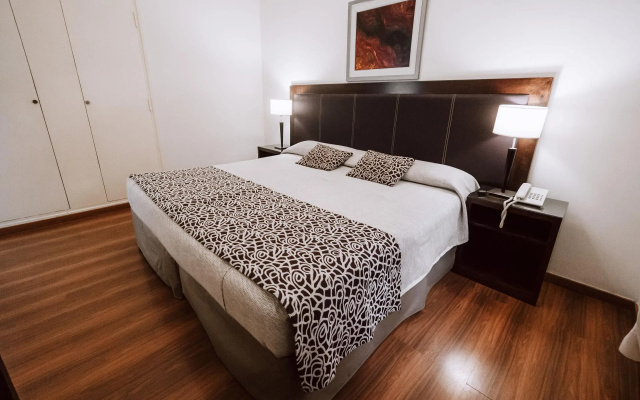 Hotel Carlos V