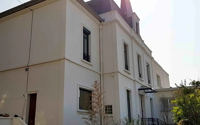 La maison des dentelliers