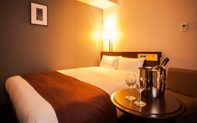 Smile Hotel Premium Kanazawa