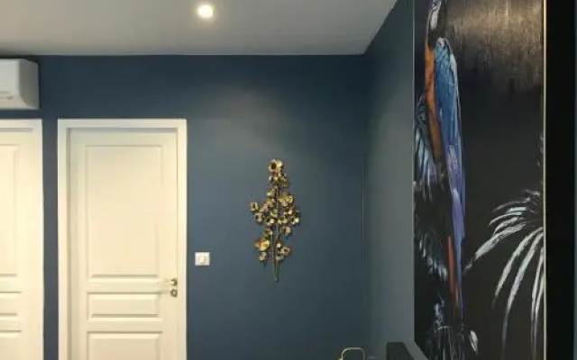 Bordeaux Cosy B&B