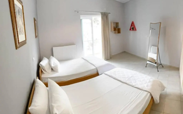 Mini Comfort Apartment