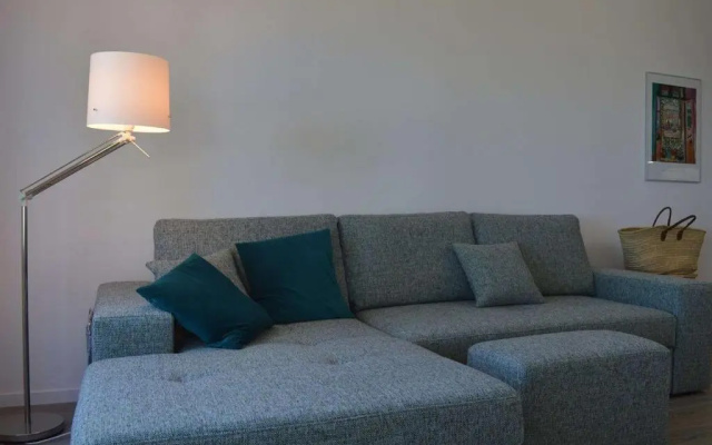 Appartement Banyuls-sur-Mer, 3 pièces, 5 personnes - FR-1-225C-77
