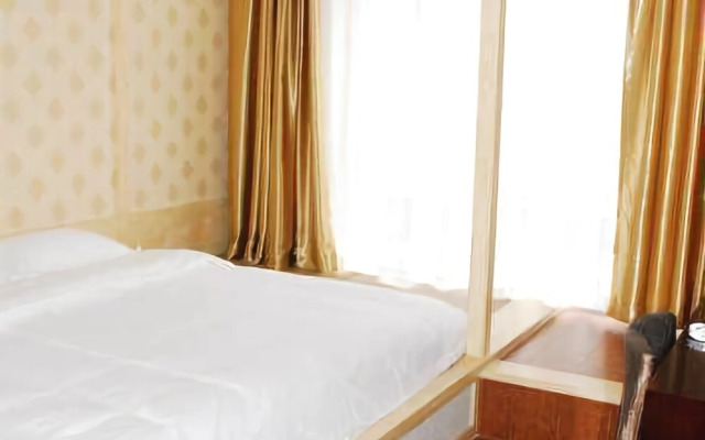 Jingshan Jinglun Hotel