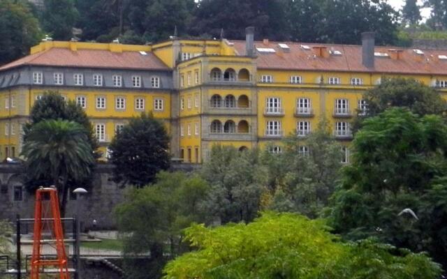 Hotel casa da calcada relais chateaux portugal