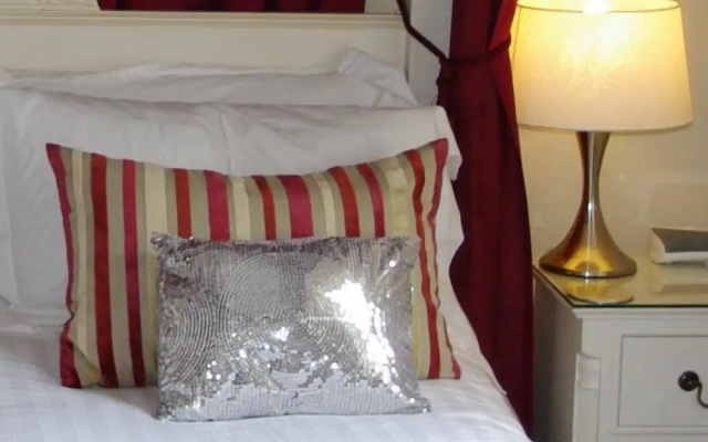 The Bath House Boutique B&B