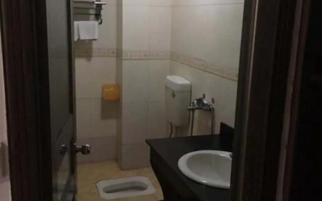 ruixing hotel